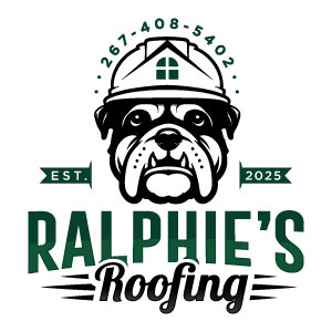 Ralphie's Roofing
